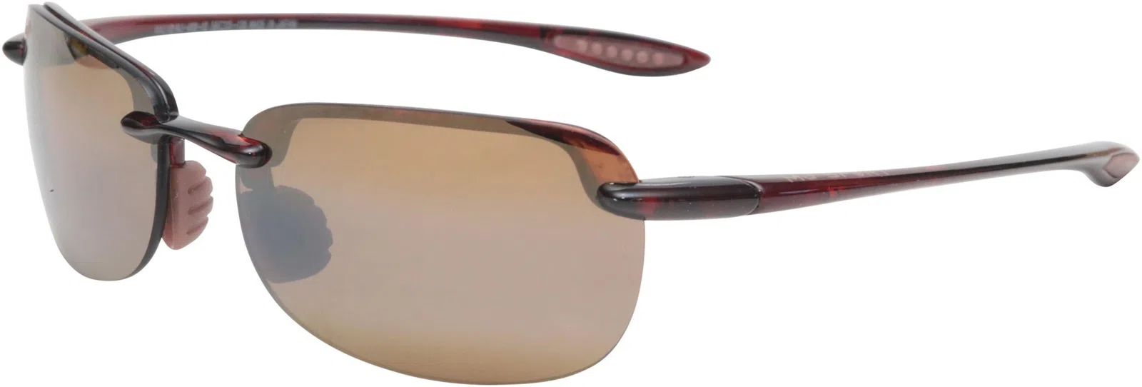 Maui Jim SANDY BEACH MJ408 Sunglasses - view 4